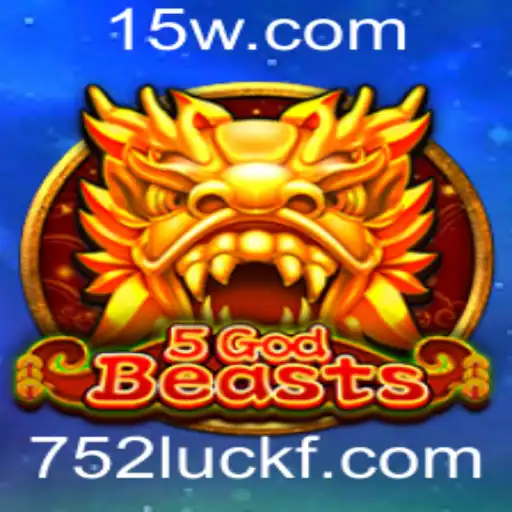 Explorando o Mundo Fascinante de 5GodBeasts: Um Jogo de Estrategia e Sorte