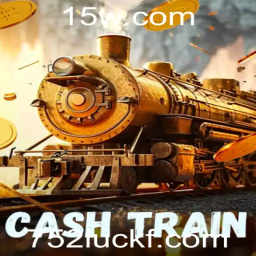 CashTrain: Descubra a Emoção e Sorte no Jogo Inovador
