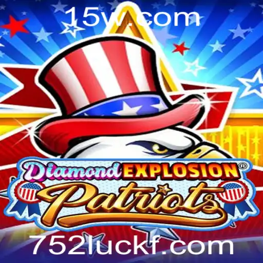 Explorando o Mundo de DiamondExplosionPatriots: Uma Aventura de Sorte e Estratégia
