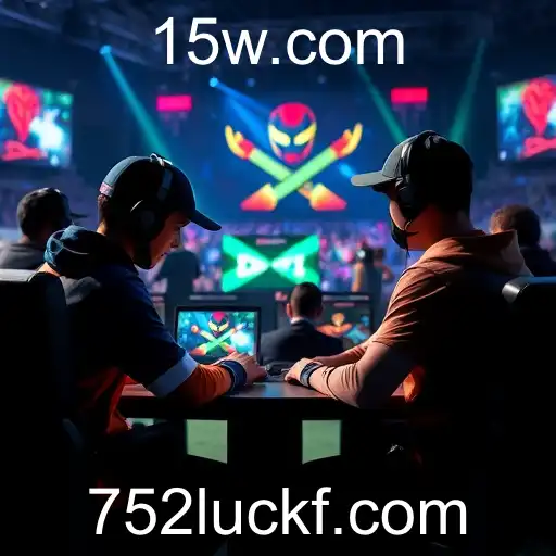 Esportes Virtuais: A Evolução Digital dos Mundiais