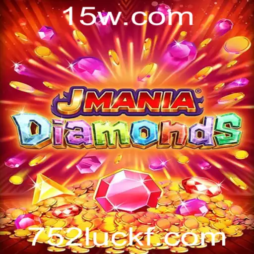 JManiaDiamonds: Descubra a Emoção e a Sorte no Novo Jogo