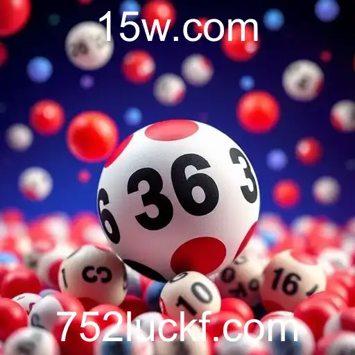 A Fascinante Arte dos Jogos de Loteria: Como a '752 luck' Pode Transformar Sonhos em Realidade