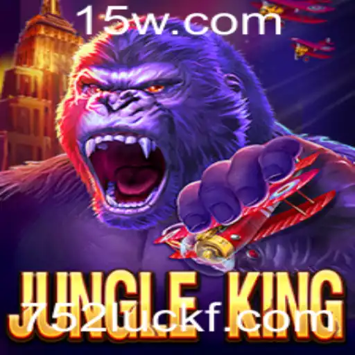 JungleKing: Descubra o Fascinante Universo de Aventura