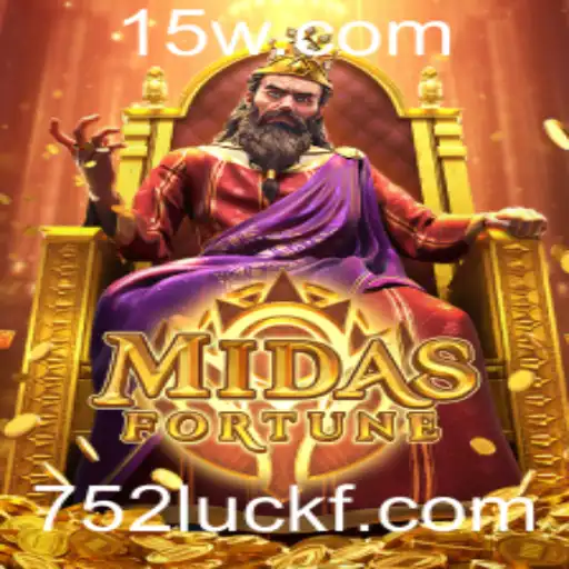 Descubra MidasFortune: Aventure-se no Mundo de Sorte e Estratégia