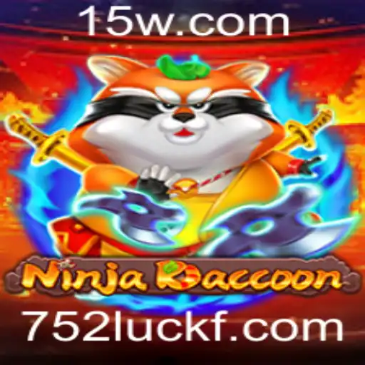 NinjaRaccoon: Aventura, Sorte e Estratégia