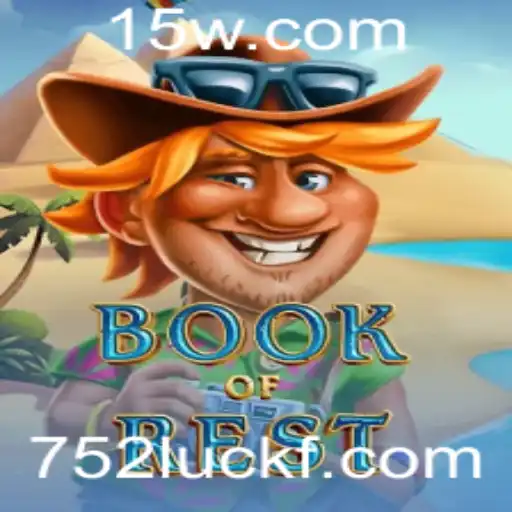 Explorando o Fascinante Mundo de BookofRest: 752 Luck e as Regras do Jogo