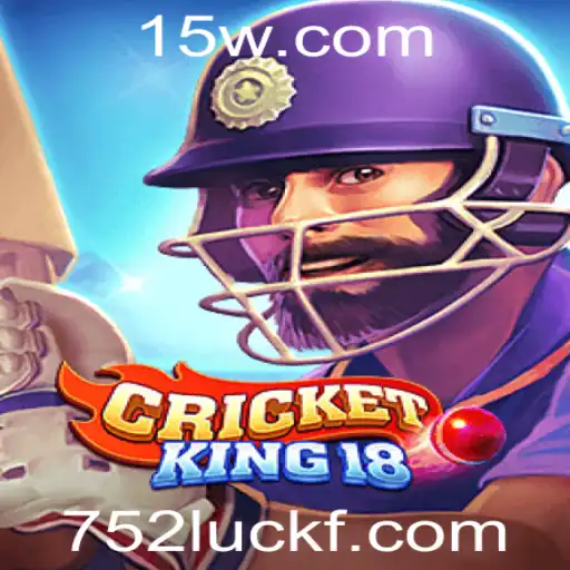 CricketKing18: Uma Jornada no Mundo do Cricket Virtual Repleto de Sorte