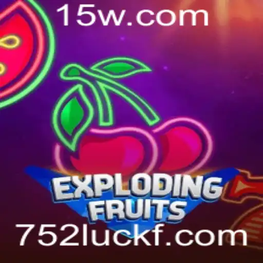 Descubra o Mundo Vibrante de ExplodingFruits: Um Jogo de Sorte e Estratégia