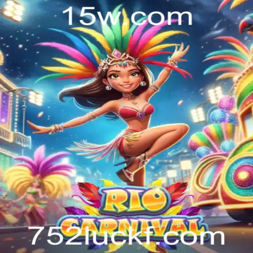 Descubra o Fascinante Jogo 'RioCarnival' com o Elemento Surpresa '752 Luck'