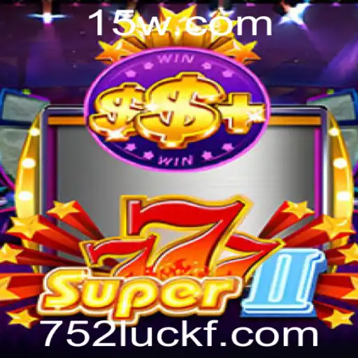 Descubra o Universo Empolgante de Super777II: Tudo sobre o Jogo do Momento