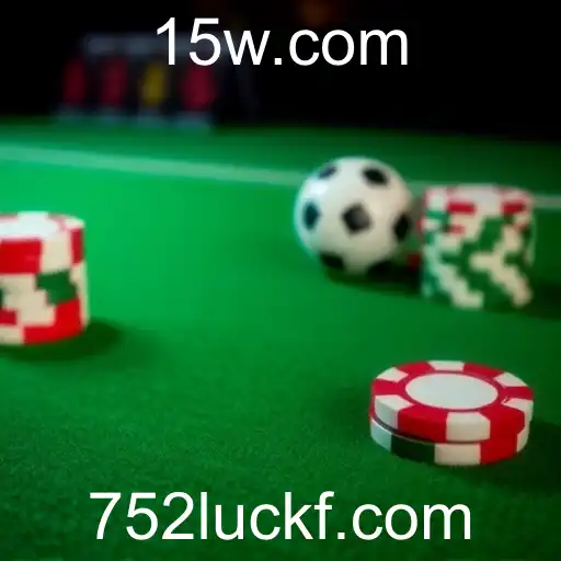 Jogo Responsável e a Influência do 752 luck