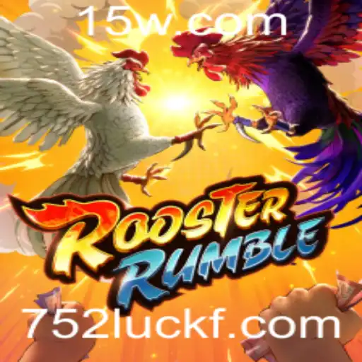 Desvendando o Mundo de RoosterRumble e os Mistérios da Sorte 752