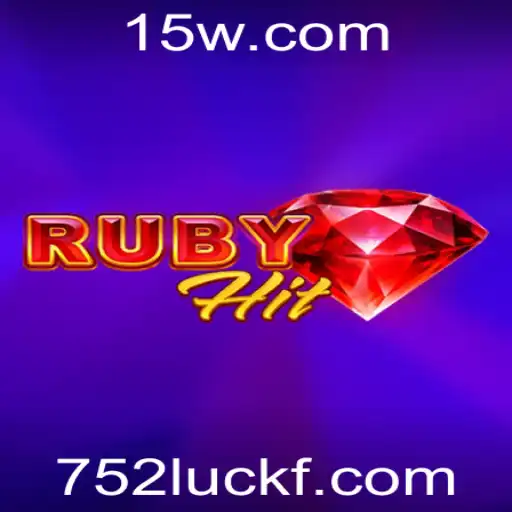 Descubra RubyHit: O Jogo Que Está Conquistando Todos com Seu '752 Luck'