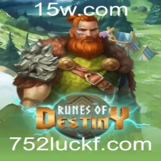 Explorando o Mundo de RunesOfDestiny e o Significado de 752 luck
