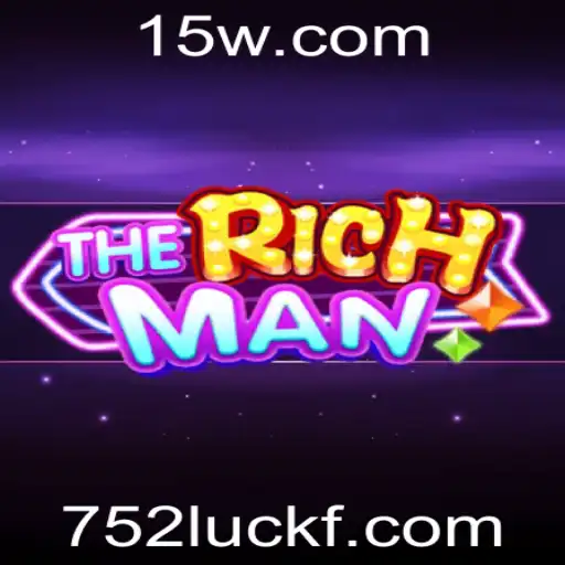 TheRichMan: Descubra a Emoção do Jogo de Estratégia e Sorte