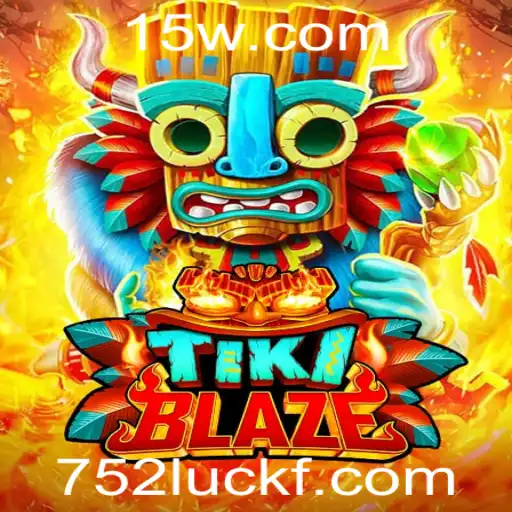 Descubra o Fascinante Mundo de TikiBlaze: Aventura e Sorte